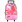 Sunce Παιδική τσάντα Hello Kitty 18 Large Roller
